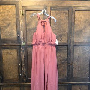 Watters Fleurette Bridesmaid Dress (Never worn)